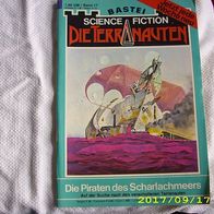 Die Terranauten Nr. 17