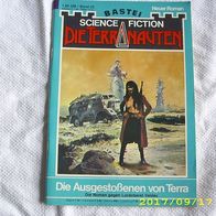Die Terranauten Nr. 23
