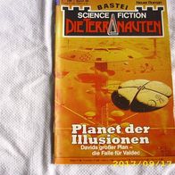 Die Terranauten Nr. 96