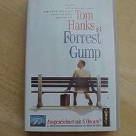 Video Film Forrest Gump - Tom Hanks