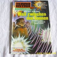 Terra Astra Nr. 551
