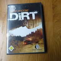 PC-Spiel Colin Mcrae Dirt