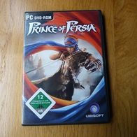 PC-Spiel Prince of Persia