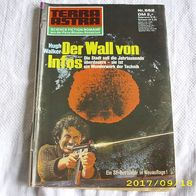 Terra Astra Nr. 562