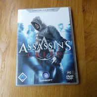 PC-Spiel Assassins Creed Director´s Cut Edition