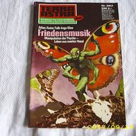 Terra Astra Nr. 567