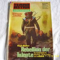 Terra Astra Nr. 579