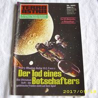 Terra Astra Nr. 585