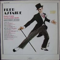 Fred Astaire - chante et danse ses plus grands succès - LP