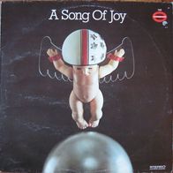 Scott Allison Choir - a song of joy - LP - Peace & Love / Religion / Kirche