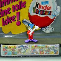 Ü - Ei Tom und Jerry 99 + BPZ / EU