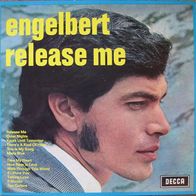 Engelbert - release me - LP - 1967 - Engelbert Humperdinck