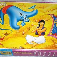 Walt Disney Puzzle - Aladdin