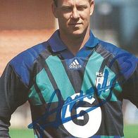 Peter Maes - RSC Anderlecht AK Uralt - Belgien