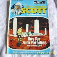 Commander Scott Nr. 7