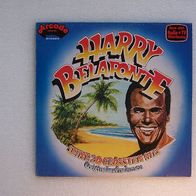 Harry Belafonte - Seine 20 grössten Hits, LP- Arcade 1973