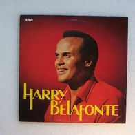 Harry Belafonte - Jump up calypso, LP- RCA - SRS 561