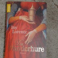 Die Wanderhure von Iny Lorentz