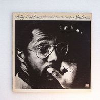 Billy Cobham - Shabazz, LP - Atlantic 1975