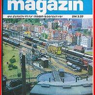 Märklin Magazin - Ausgabe 2/1980