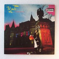 Toyah - The Blue Meaning , LP - Safari 1980
