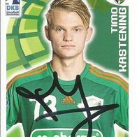 Timo Kastening - Victus Sticker - Hannover - Burgdorf