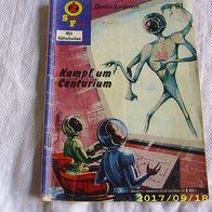 Zauberkreis Science Fiction Nr. 91