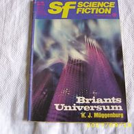 Zauberkreis Science Fiction Nr. 190