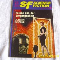 Zauberkreis Science Fiction Nr. 288