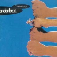 CD "Londonbeat - Harmony"