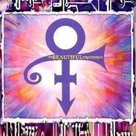CD "The Artist (Formerly Known As Prince) - The Beautiful Experience"