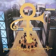 Prince and the New Power Generation - Love Symbol