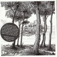 Jan Duindam - Thoughts CD neu S/ S