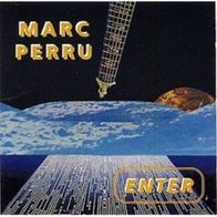 Marc Perru – Enter CD neu S/ S