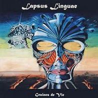 Lapsus Linguae - Graines De Vie CD neu