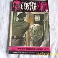 Geister Krimi Nr. 362