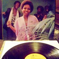 Linda & the Funky Boys (Lake) -Satisfied (Shame, shame, shame) ´77 RCA Lp -n. mint !