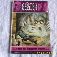 Geister Krimi Nr. 396