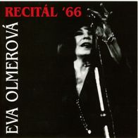 Eva Olmerova - Recital ´68 CD neu S/ S