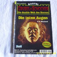 Grusel Schocker Nr. 67