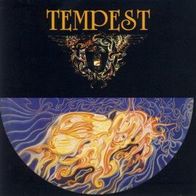 Tempest - Tempest CD neu S/ S