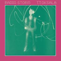 T. T. Oksala - Radio Storm CD
