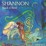 Shannon - Rock N´ Reel CD neu S/ S