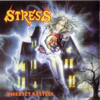 Stress - Kisertet Kastely CD neu S/ S