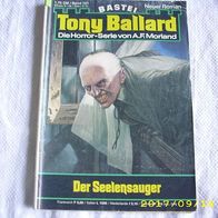 Tony Ballard Nr. 101