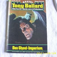 Tony Ballard Nr. 106