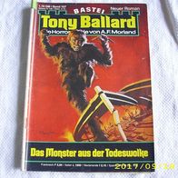 Tony Ballard Nr. 107