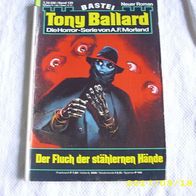 Tony Ballard Nr. 120