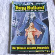 Tony Ballard Nr. 131