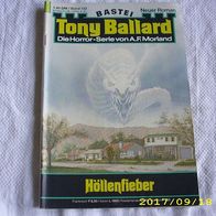 Tony Ballard Nr. 132
